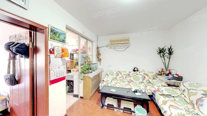 石佛营东里105号院二手房实景图