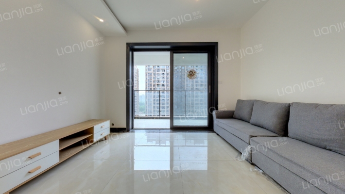 龙都国际二手房实景图