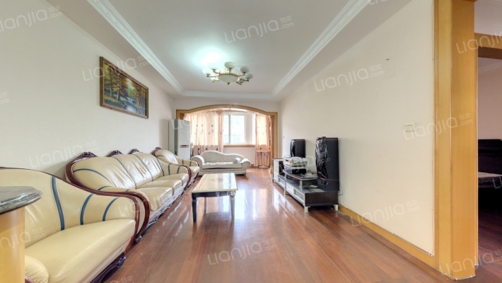 锦通苑二手房实景图