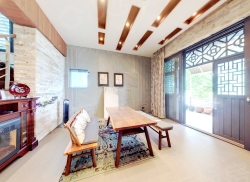 整租·星海游艇别墅 5室2厅 跃层 南_星海游艇别墅租房