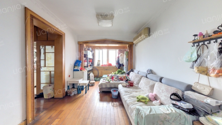 华江路18号二手房实景图