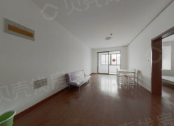 整租·金润香江丽景北区 2室2厅 南_金润香江丽景北区租房