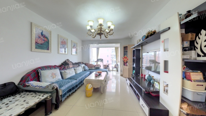 北港新城二手房实景图