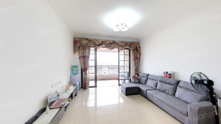 佛奥阳光花园西区二手房实景图