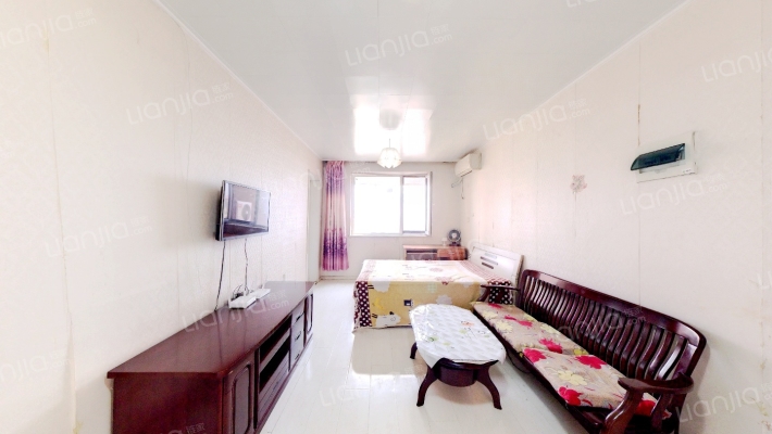 香檀1917二手房实景图