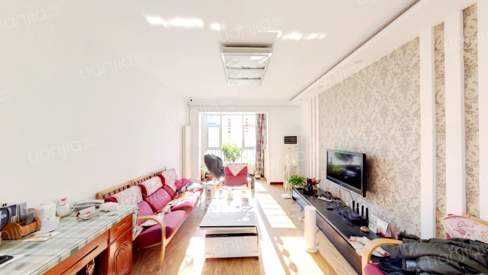 境界梅江二手房实景图