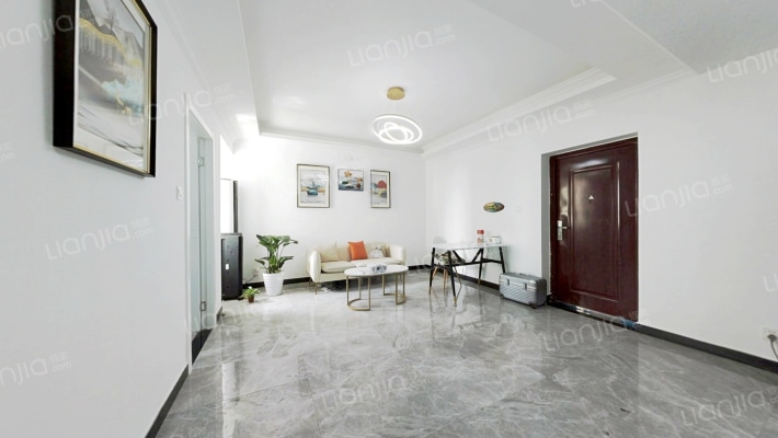 临东家园二手房实景图