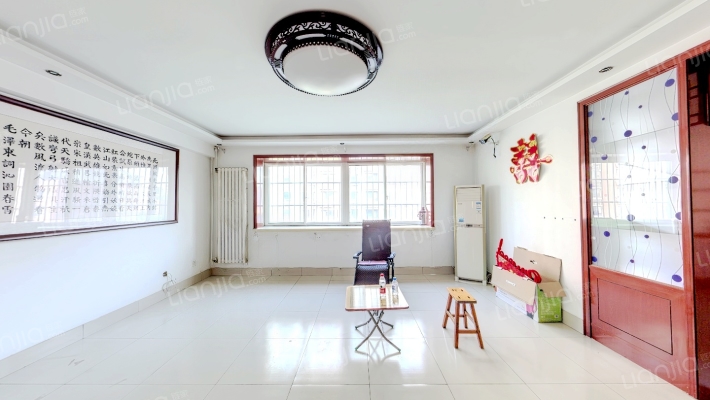 东山小区二区二手房实景图