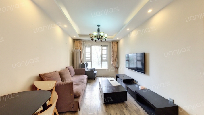 融创凯旋公馆二手房实景图