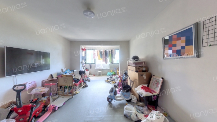 乐怡苑(奉贤)二手房实景图