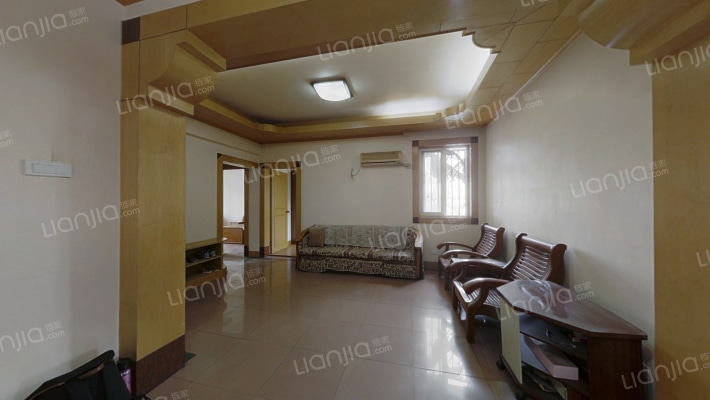 曙光路60号二手房实景图