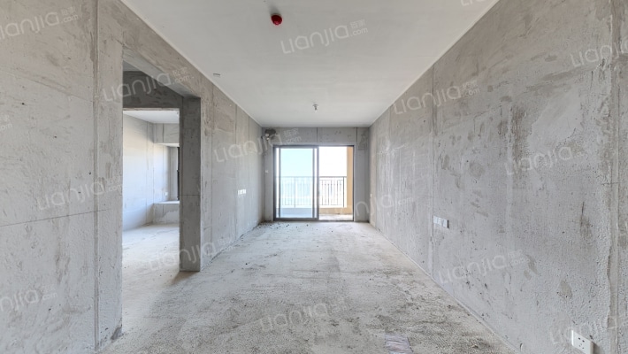 华发又一城C区二手房实景图