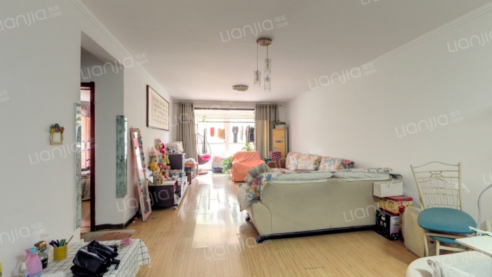 清水居二手房实景图