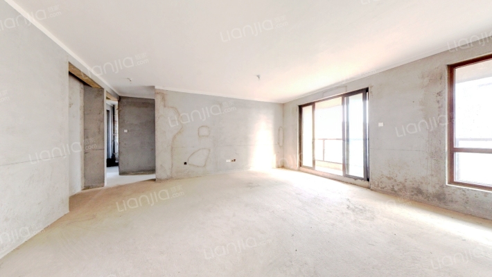 名门紫园桂园二手房实景图