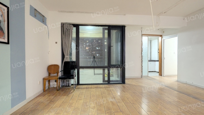 观邸国际二手房实景图