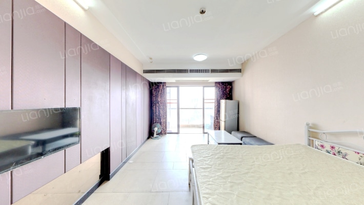 创富大厦二手房实景图