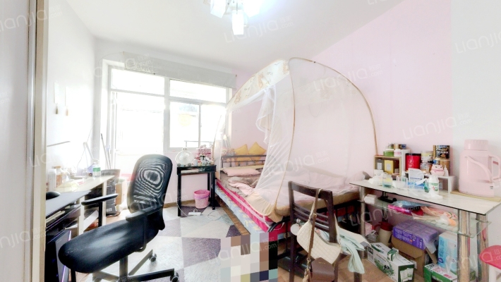 久安里二手房实景图