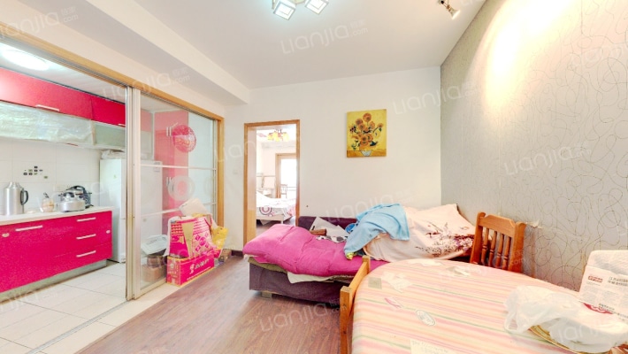 腾飞园二手房实景图