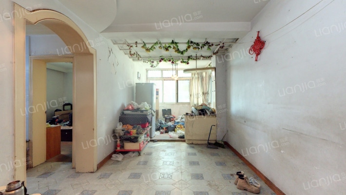 常青二垸二手房实景图