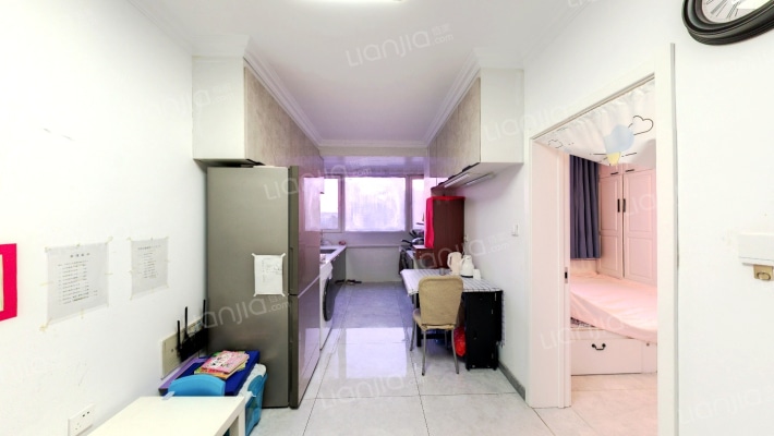 雷凯尼绅二手房实景图