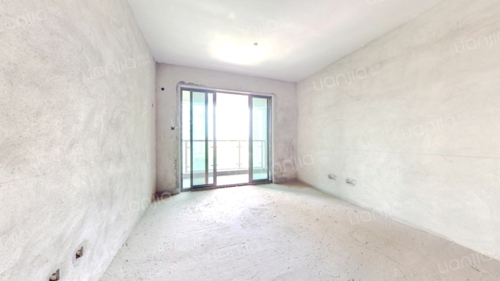 松湖朗悦二手房实景图