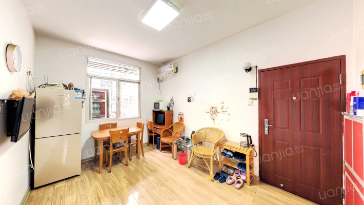 莲前西路二手房实景图