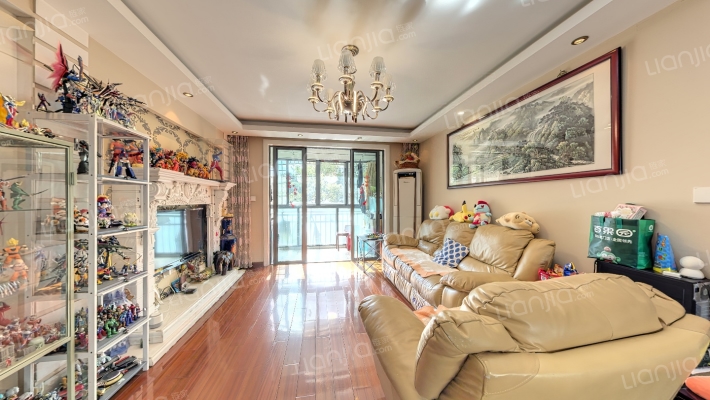 浦江世博家园十街坊二手房实景图