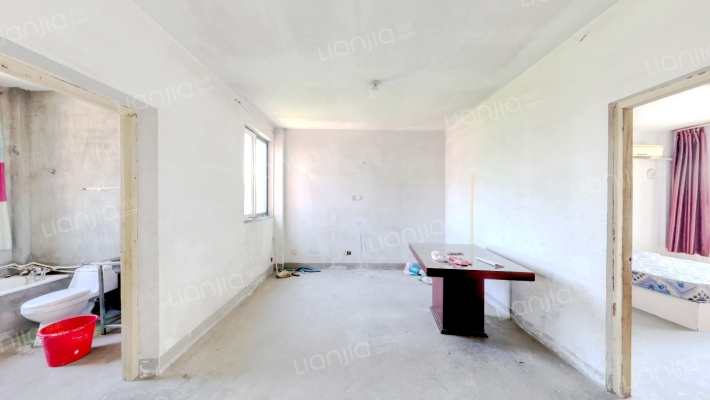 天朝华都二手房实景图