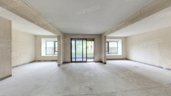 雍贤园二手房实景图