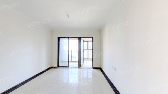 时代倾城二期二手房实景图