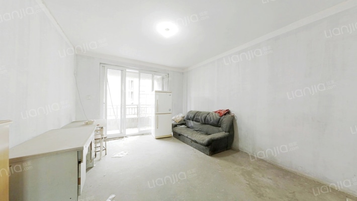 翰霖苑一期二手房实景图