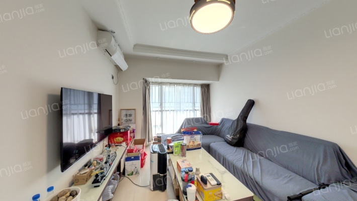 金水湾御园二手房实景图
