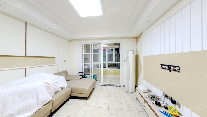 盈嘉翰庭二手房实景图