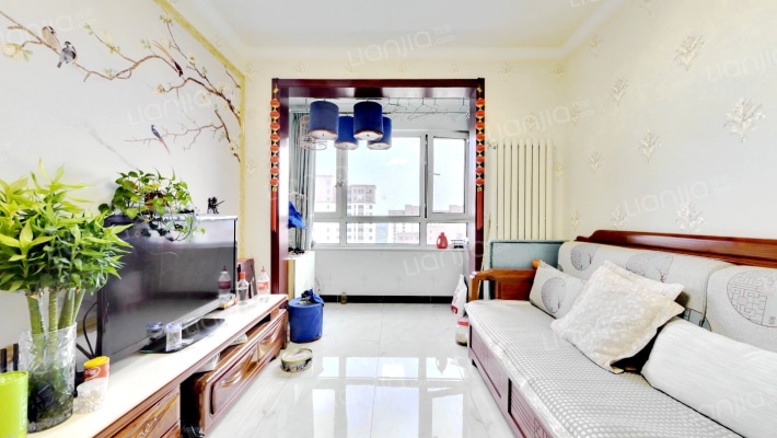 金通阳光苑北区二手房实景图