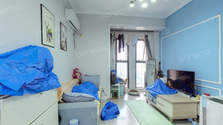 天晋二手房实景图