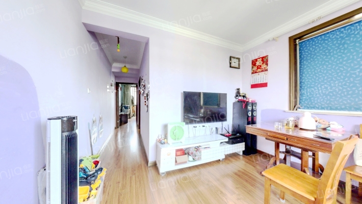 通河六村二手房实景图