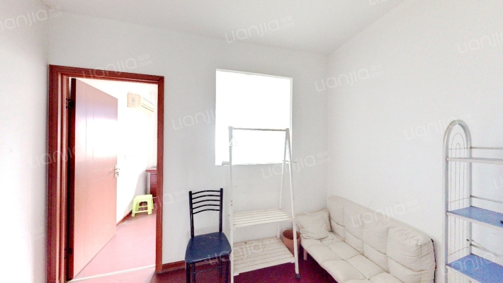 翰霖苑一期二手房实景图