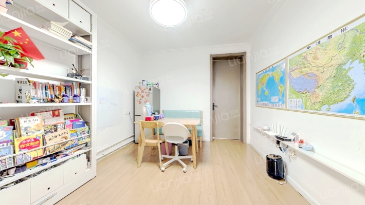 经六路（市中区）二手房实景图