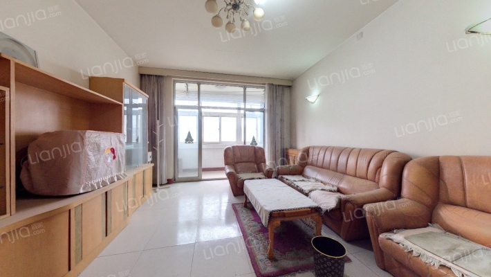 华北水利大学家属院二手房实景图