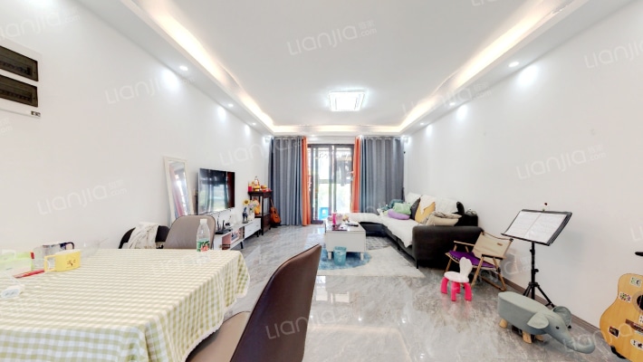 孙武花园二期二手房实景图