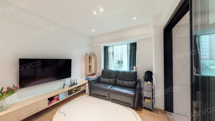 宝供大厦二手房实景图