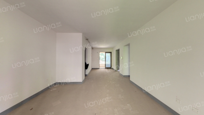 龙湖两江新宸云麓二手房实景图