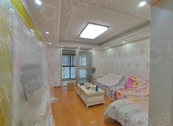 整租·嘉豪·金时代 3室2厅 东南_嘉豪·金时代租房