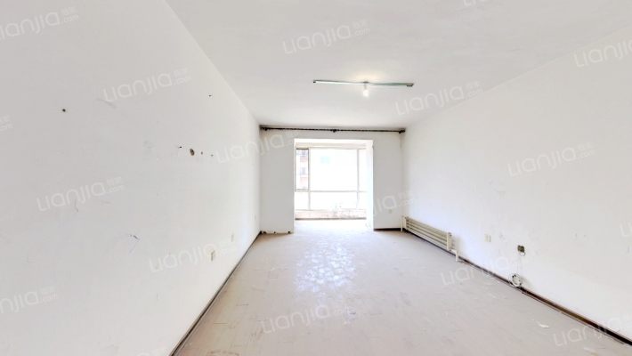 友佳荣成花园二手房实景图