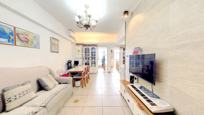 益庭阁二手房实景图