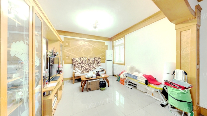 凯旋大院二手房实景图