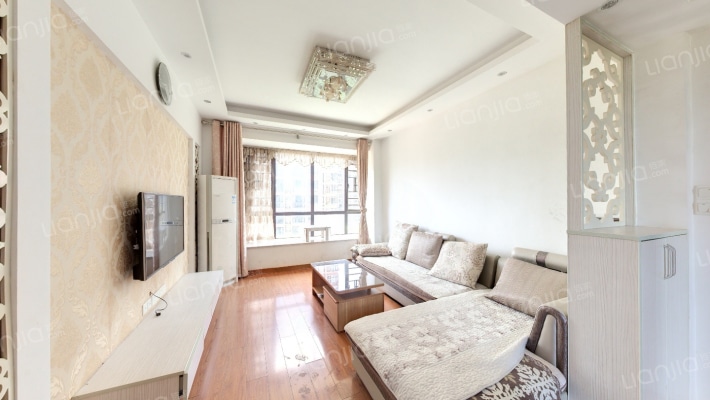 联泰桥郡二手房实景图