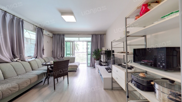 海文花园二手房实景图