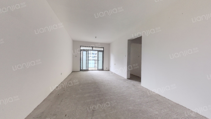 富力城时光里二手房实景图