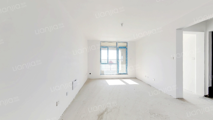 首开国风尚城二手房实景图